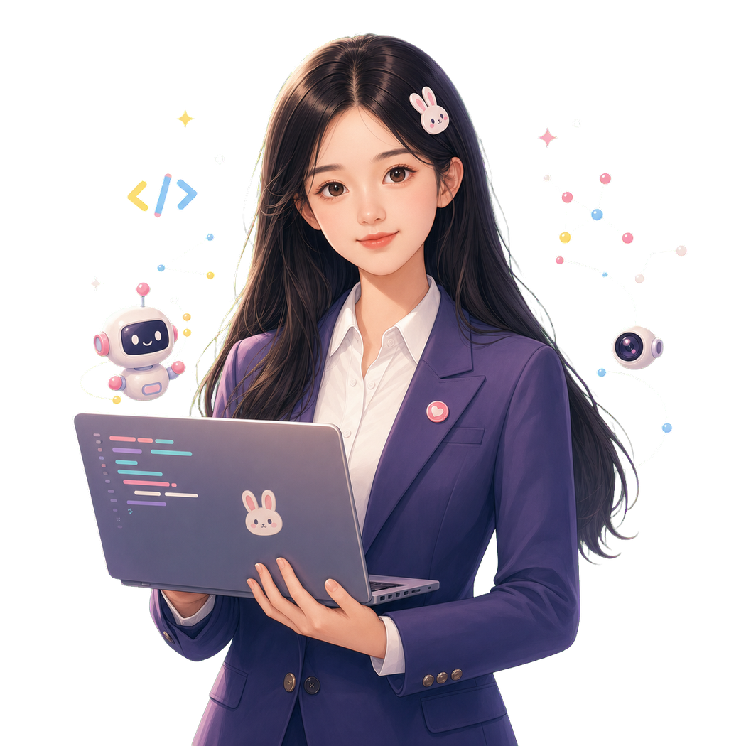 Dreamy · 吕晨晨 头像